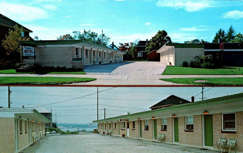 Northern Motel